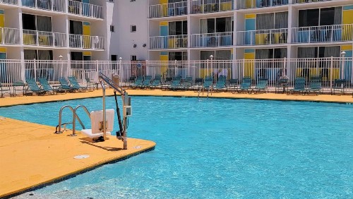 Kokomo Suites - image 24