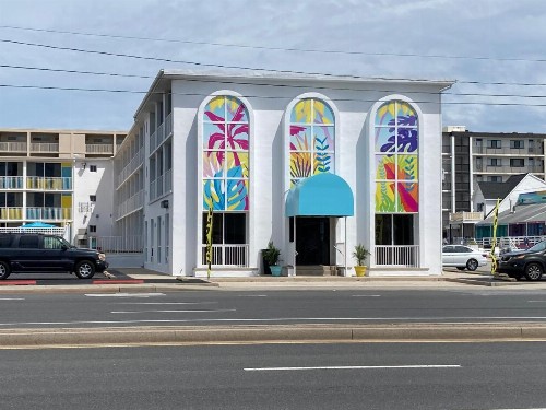 Kokomo Suites - image 25