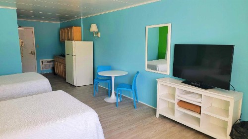 Kokomo Suites - image 27