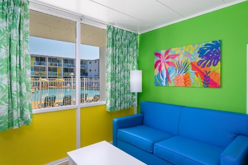 Kokomo Suites - image 3
