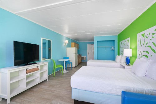 Kokomo Suites - image 30