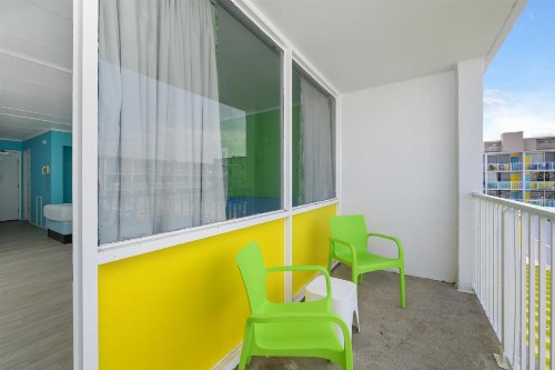 Kokomo Suites - image 31