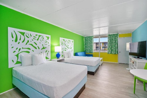 Kokomo Suites - image 37
