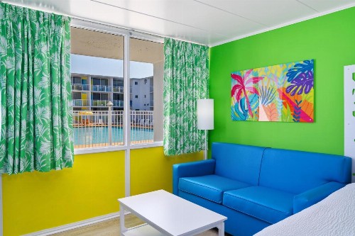 Kokomo Suites - image 6