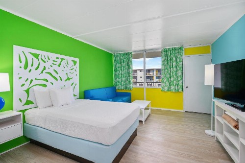Kokomo Suites - image 7