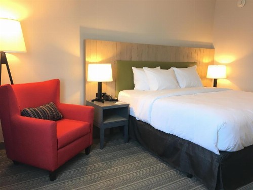 Country Inn & Suites by Radisson Ocean City - image 10