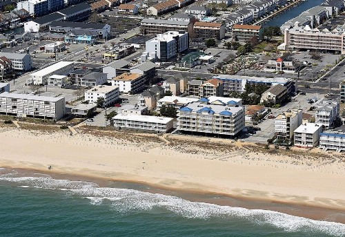Country Inn & Suites by Radisson Ocean City - image 11