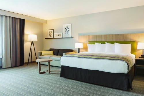 Country Inn & Suites by Radisson Ocean City - image 14