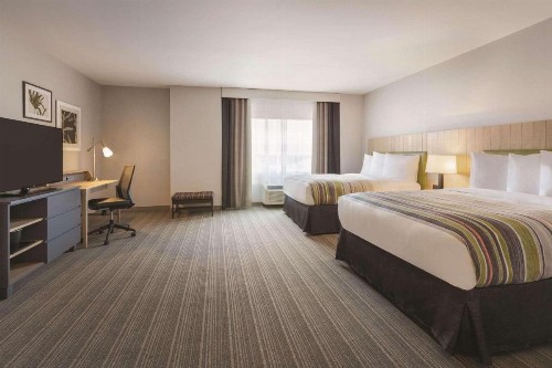 Country Inn & Suites by Radisson Ocean City - image 16