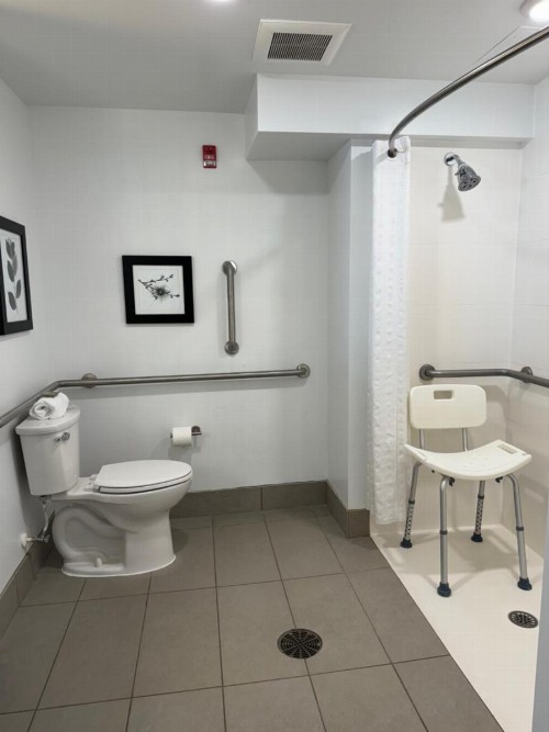 Country Inn & Suites by Radisson Ocean City - image 18