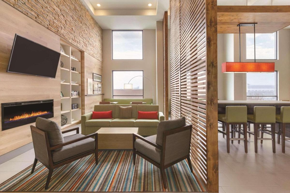 Country Inn & Suites by Radisson Ocean City - image 2