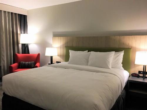 Country Inn & Suites by Radisson Ocean City - image 20