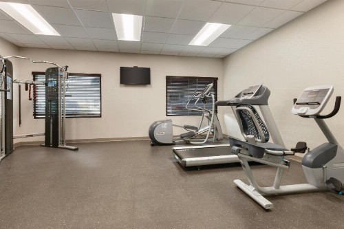 Country Inn & Suites by Radisson Ocean City - image 22