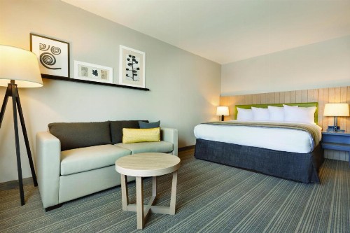 Country Inn & Suites by Radisson Ocean City - image 24