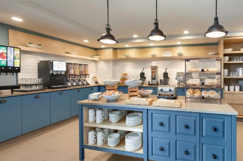 Country Inn & Suites by Radisson Ocean City - image 26