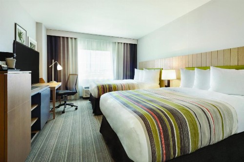 Country Inn & Suites by Radisson Ocean City - image 28