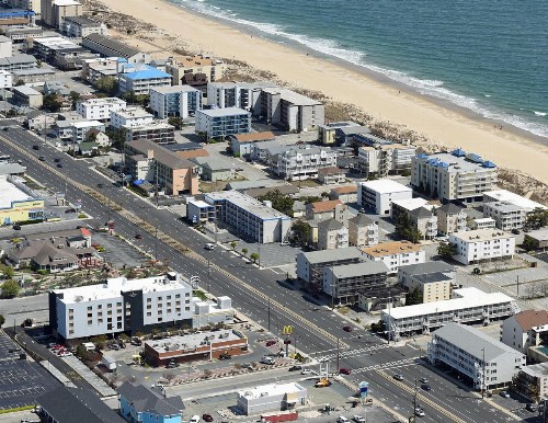 Country Inn & Suites by Radisson Ocean City - image 3