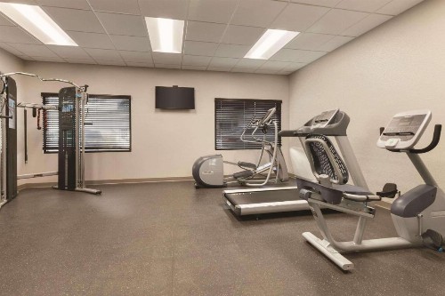 Country Inn & Suites by Radisson Ocean City - image 30