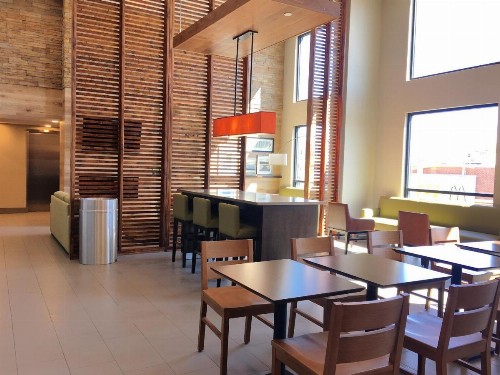 Country Inn & Suites by Radisson Ocean City - image 32