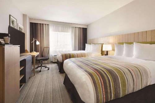 Country Inn & Suites by Radisson Ocean City - image 33