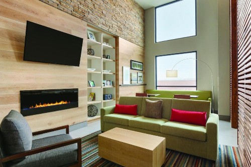 Country Inn & Suites by Radisson Ocean City - image 36