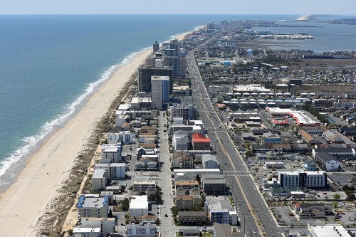 Country Inn & Suites by Radisson Ocean City - image 38