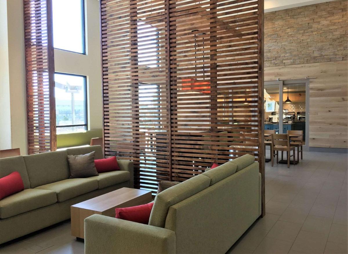 Country Inn & Suites by Radisson Ocean City - image 4