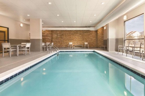 Country Inn & Suites by Radisson Ocean City - image 41