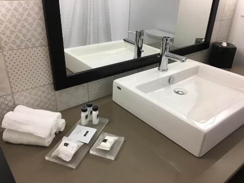 Country Inn & Suites by Radisson Ocean City - image 43