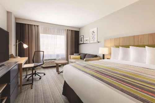 Country Inn & Suites by Radisson Ocean City - image 47