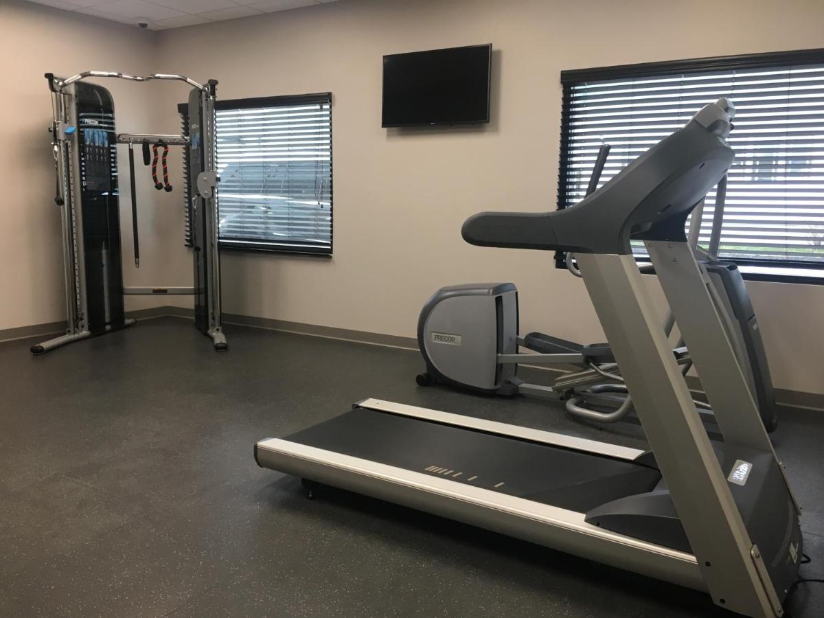 Country Inn & Suites by Radisson Ocean City - image 7