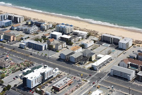 Country Inn & Suites by Radisson Ocean City - image 8
