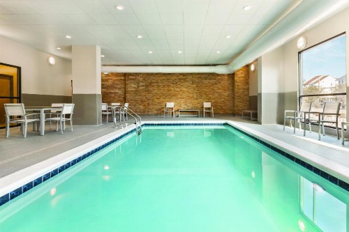 Country Inn & Suites by Radisson Ocean City - image 9