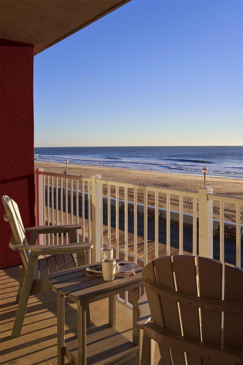 Hyatt Place Ocean City Oceanfront - main image