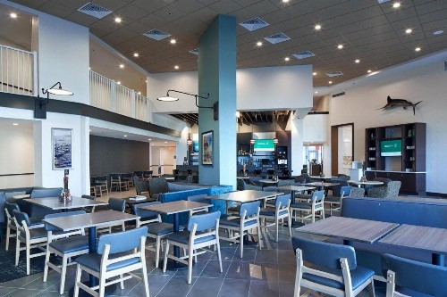 Hyatt Place Ocean City Oceanfront - image 12