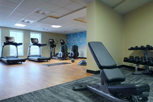 Hyatt Place Ocean City Oceanfront - image 13