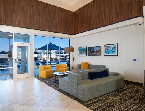 Hyatt Place Ocean City Oceanfront - image 14