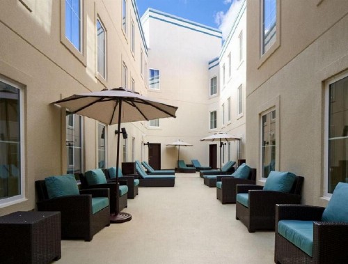 Hyatt Place Ocean City Oceanfront - image 16
