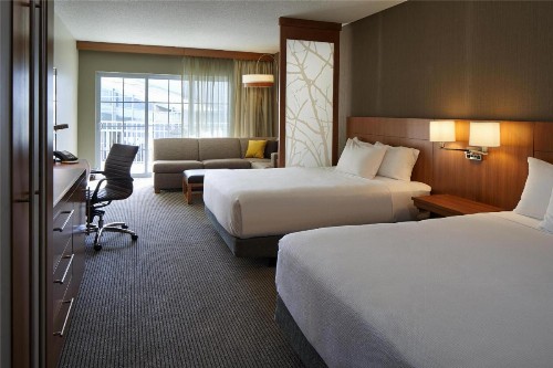 Hyatt Place Ocean City Oceanfront - image 19