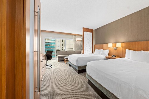 Hyatt Place Ocean City Oceanfront - image 2