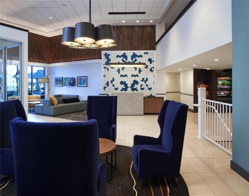 Hyatt Place Ocean City Oceanfront - image 20