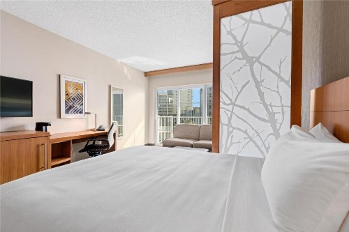 Hyatt Place Ocean City Oceanfront - image 22