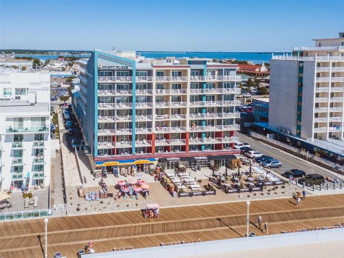Hyatt Place Ocean City Oceanfront - image 23
