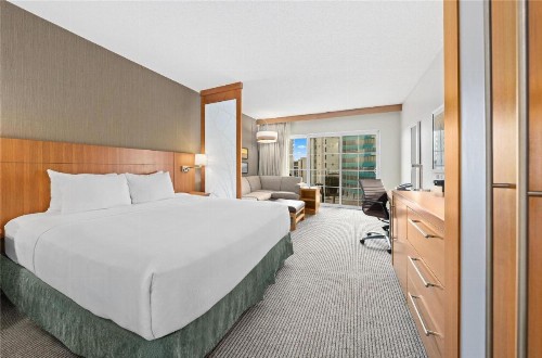 Hyatt Place Ocean City Oceanfront - image 24