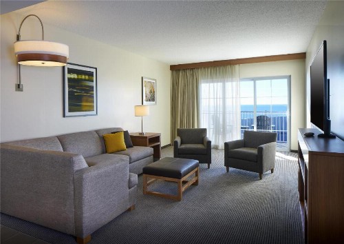 Hyatt Place Ocean City Oceanfront - image 25