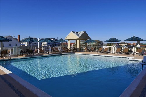 Hyatt Place Ocean City Oceanfront - image 28