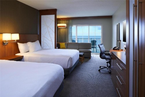 Hyatt Place Ocean City Oceanfront - image 30