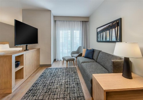 Hyatt Place Ocean City Oceanfront - image 32