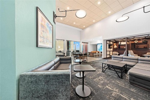 Hyatt Place Ocean City Oceanfront - image 34