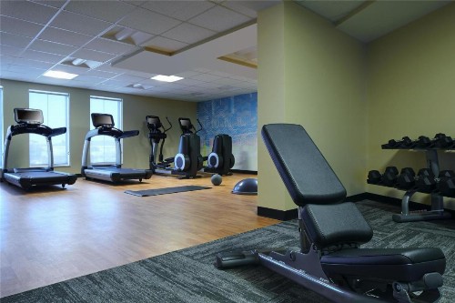 Hyatt Place Ocean City Oceanfront - image 36
